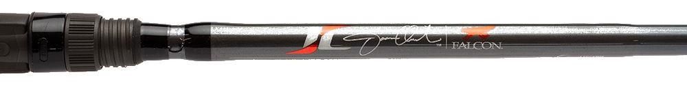 Falcon Jason Christie Signature Series Spinning