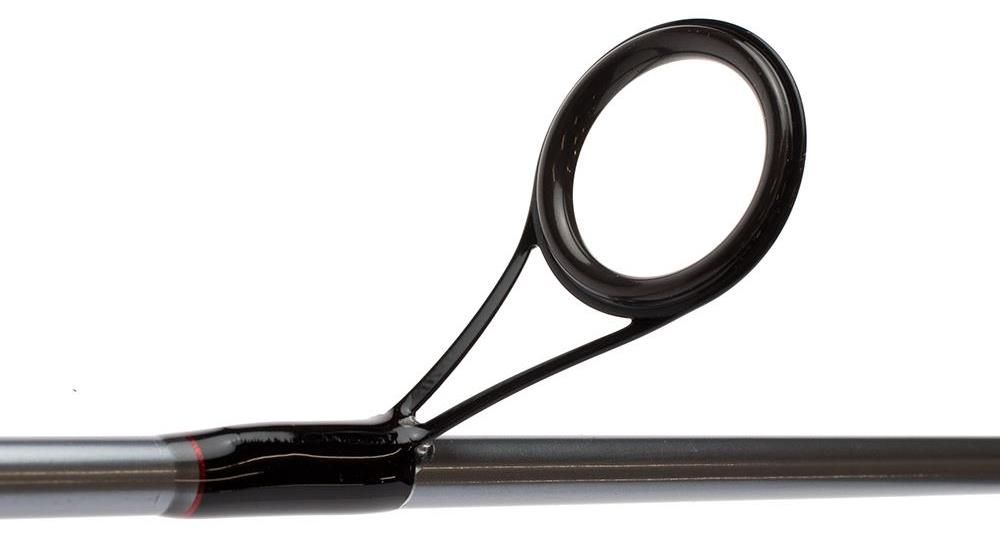 Falcon Jason Christie Signature Series Spinning