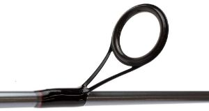 Falcon Jason Christie Signature Series Spinning