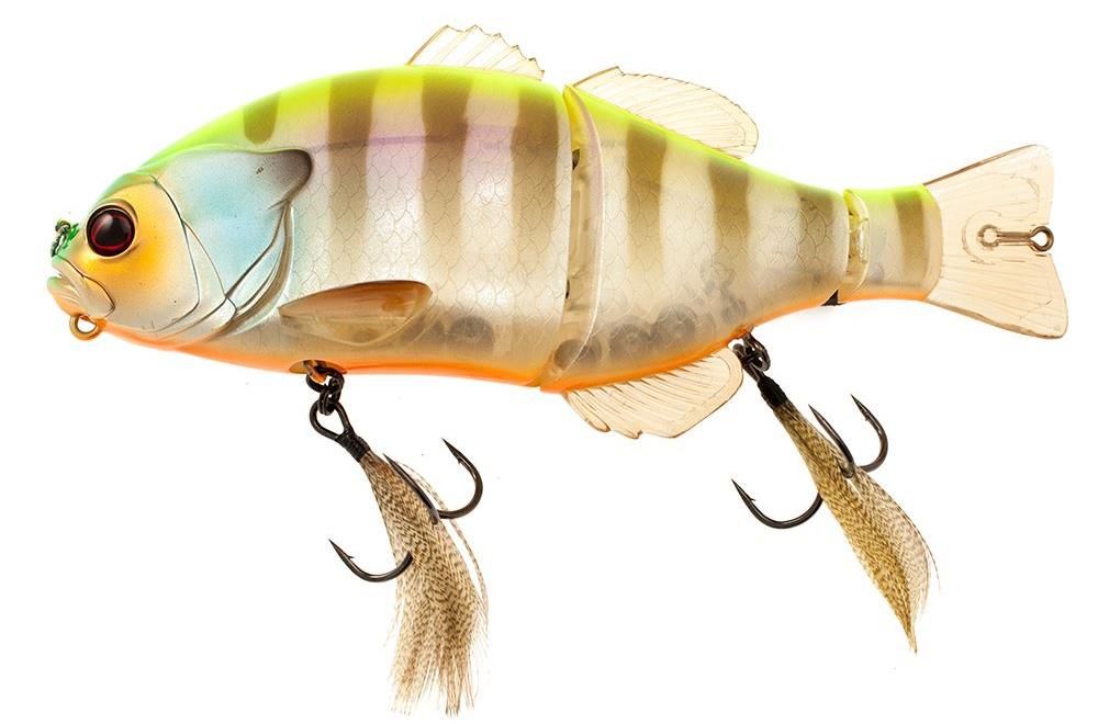 Jackall Bros Gantarel