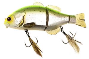 Jackall Bros Gantarel