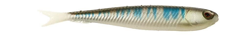 Jackall Bros Clone Fry