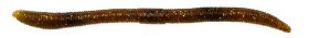 Jackall Bros Flick Shake Worm