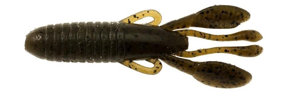 Jackall Bros Cover Craw