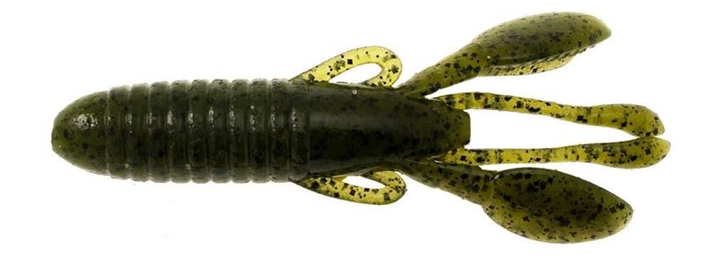 Jackall Bros Cover Craw