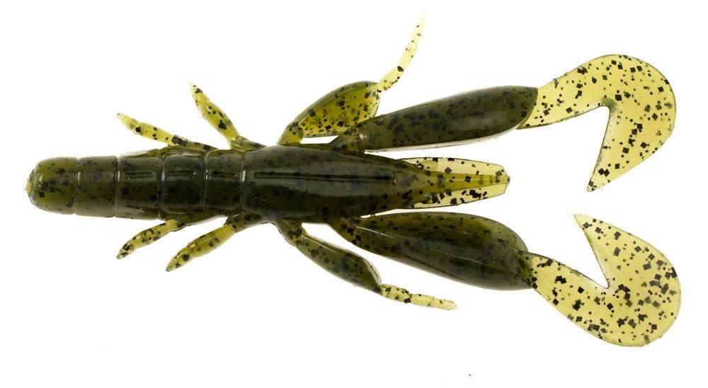 Jackall Bros Chunk Craw