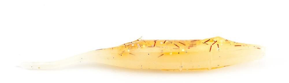 Culprit HP2 Reborn soft jerkbait