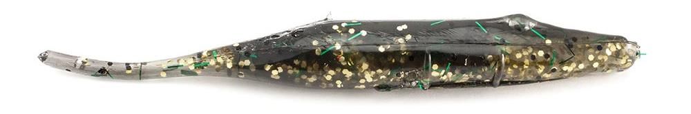 Culprit HP2 Reborn soft jerkbait