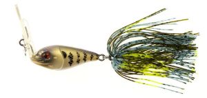Molix Lover Vibration Jig Single Hook