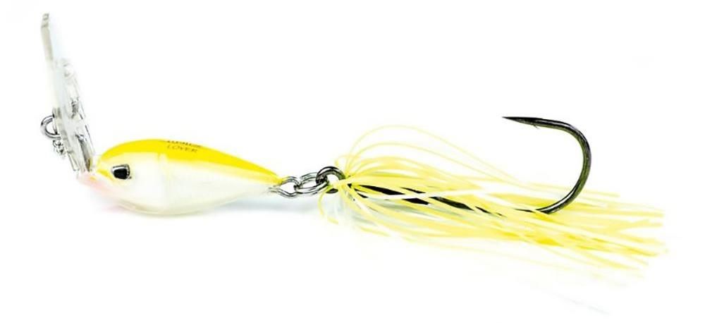 Molix Lover Vibration Jig Single Hook