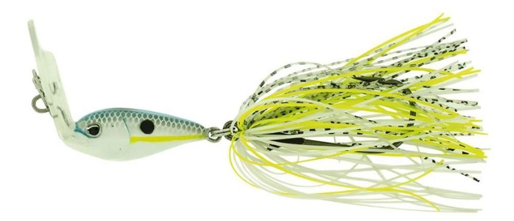 Molix Lover Vibration Jig Single Hook