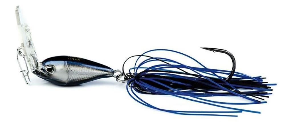 Molix Lover Vibration Jig Single Hook
