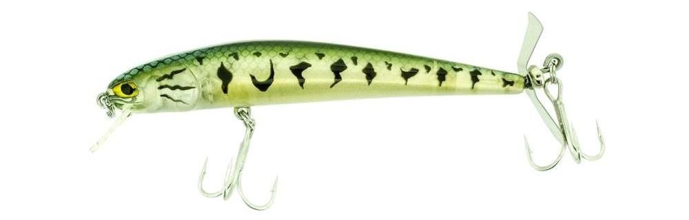 Molix PJB 95 Propeller Jerkbait