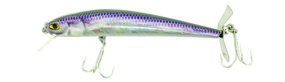Molix PJB 95 Propeller Jerkbait