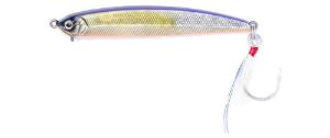 Jerkbaits di colore #94 del prodotto Molix SB117 Stick Bait Tuna di marca Molix