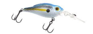 Crankbaits di colore Sexy del prodotto Reaction Strike AC 55 di marca Reaction Strike