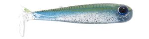 Reaction Strike Fathead Jr soft swimbait