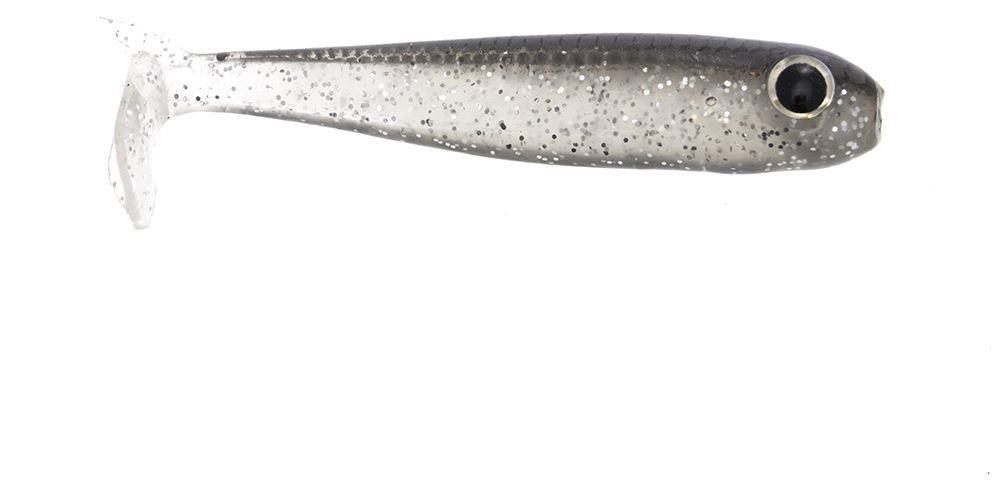 Reaction Strike Fathead Jr soft swimbait