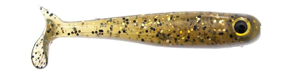 Reaction Strike Fathead Jr soft swimbait