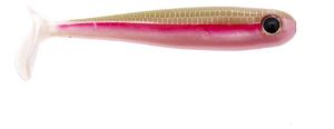 Reaction Strike Fathead Jr soft swimbait