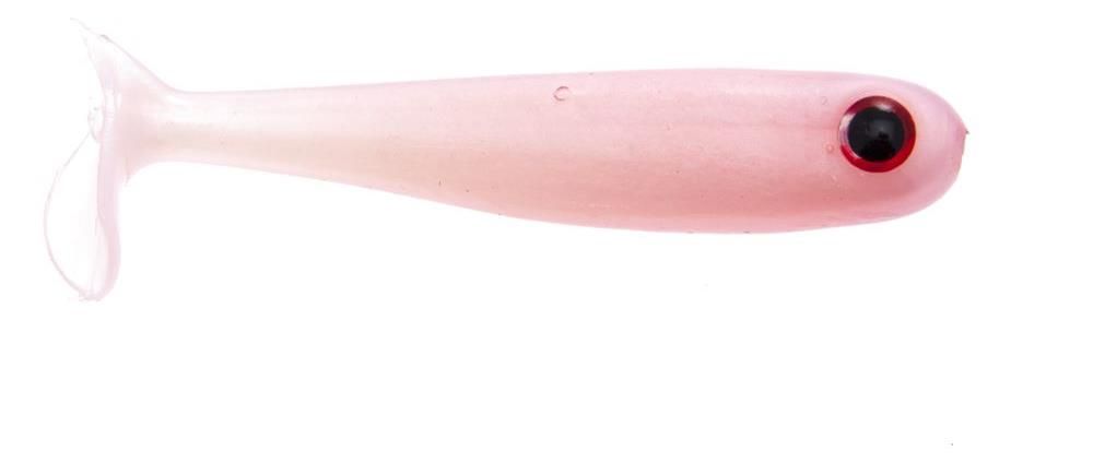 Reaction Strike Fathead Jr soft swimbait