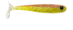 Reaction Strike Fathead Jr soft swimbait