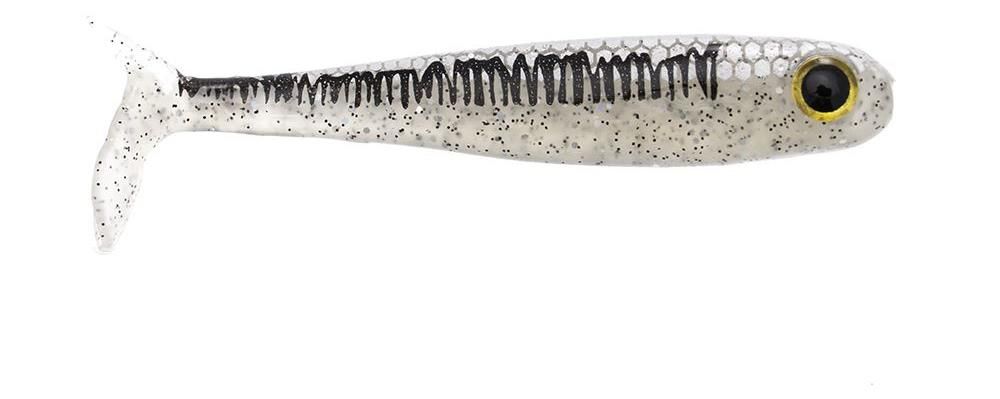 Reaction Strike Fathead Jr soft swimbait