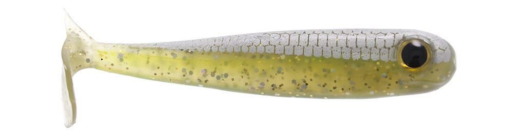 Reaction Strike Fathead Jr soft swimbait