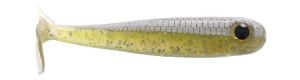 Reaction Strike Fathead Jr soft swimbait