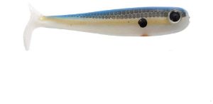Reaction Strike Fathead Jr soft swimbait