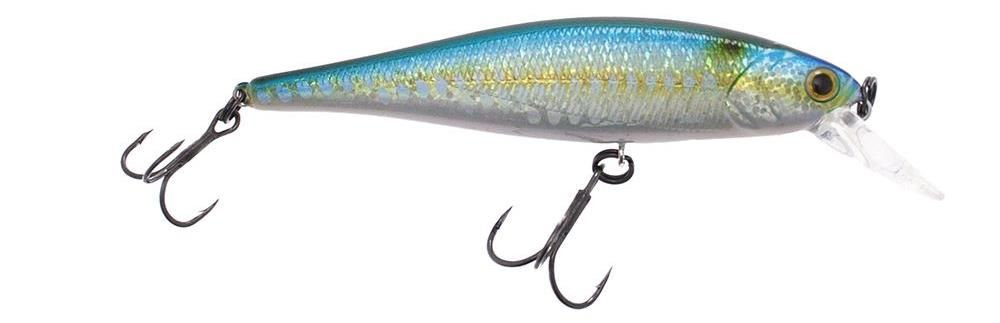 Reaction Strike XRM Suspending Jerkbait