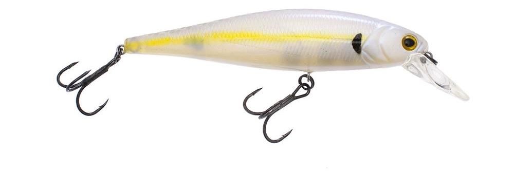 Reaction Strike XRM Suspending Jerkbait