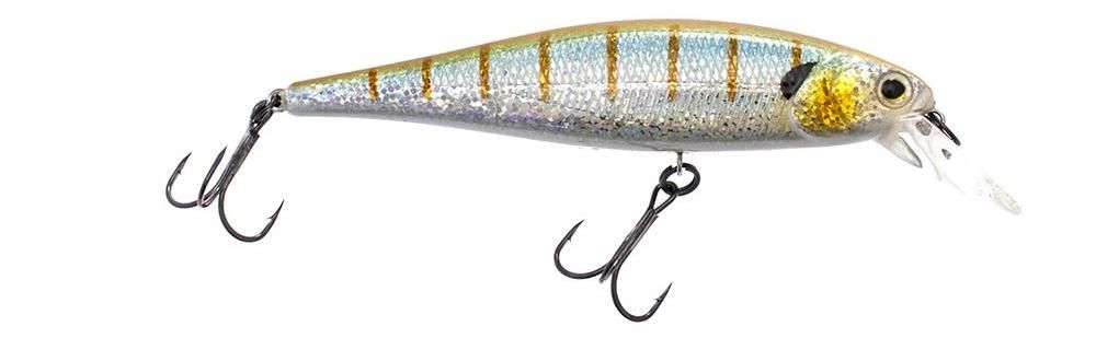 Reaction Strike XRM Suspending Jerkbait