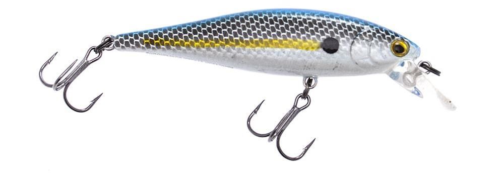 Reaction Strike XRM Suspending Jerkbait