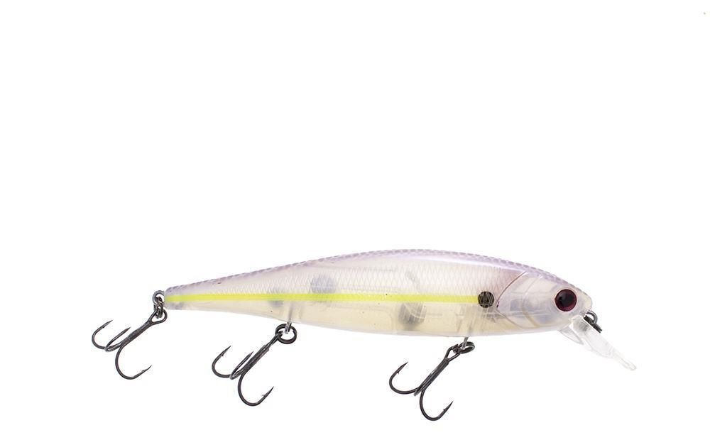 Reaction Strike XRM Suspending Jerkbait