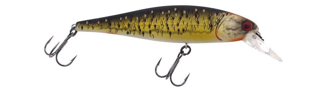 Reaction Strike XRM Suspending Jerkbait