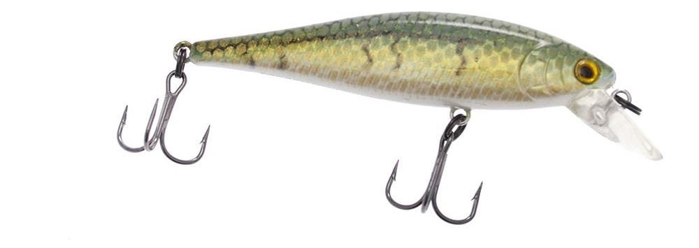 Reaction Strike XRM Suspending Jerkbait