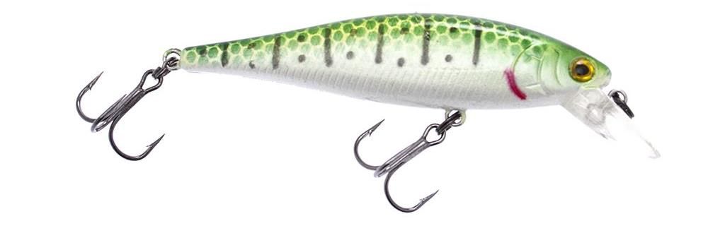 Reaction Strike XRM Suspending Jerkbait