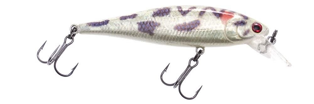 Reaction Strike XRM Suspending Jerkbait