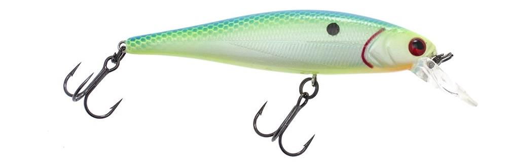 Reaction Strike XRM Suspending Jerkbait