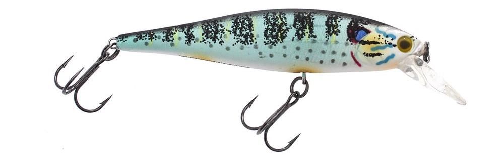 Reaction Strike XRM Suspending Jerkbait