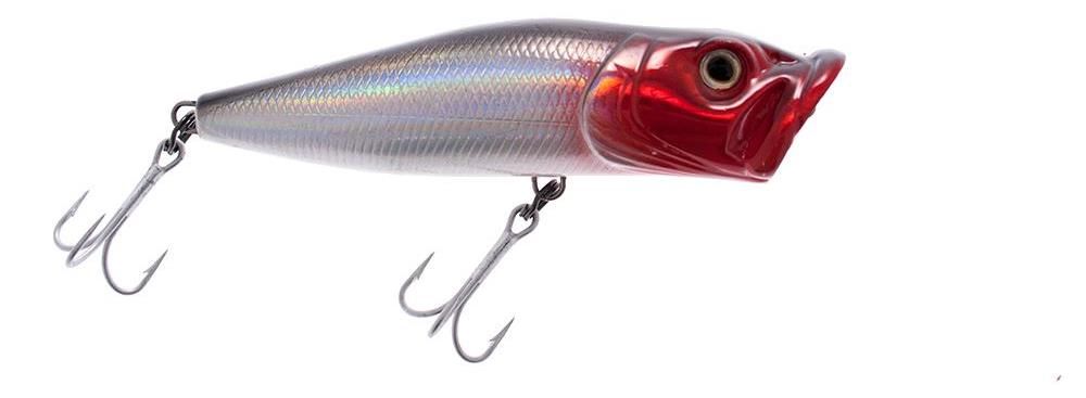 Reaction Strike Pop-130 saltwater popper