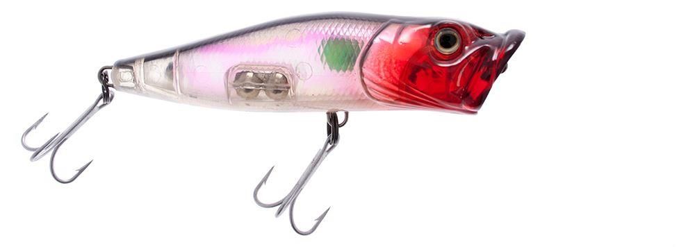Reaction Strike Pop-130 saltwater popper