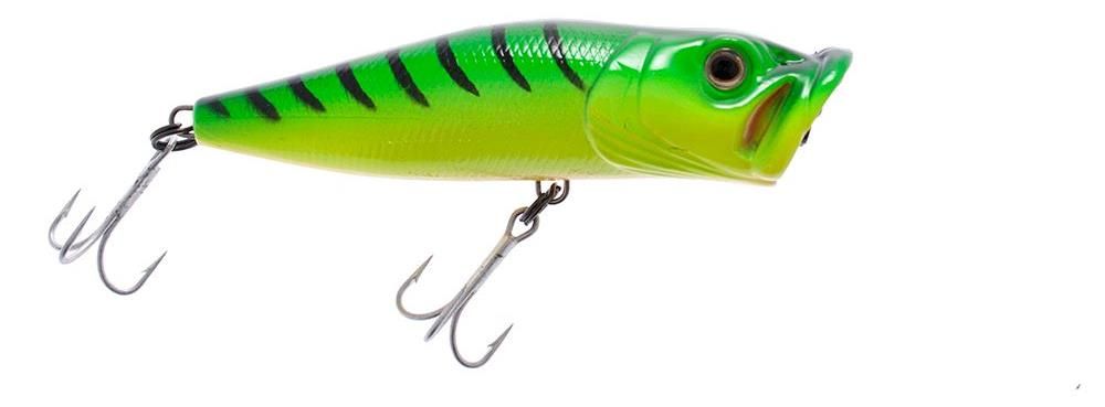Reaction Strike Pop-130 saltwater popper
