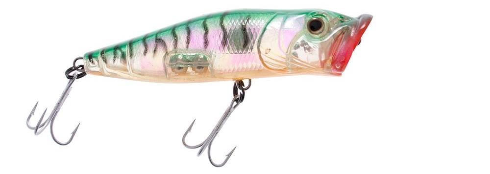 Reaction Strike Pop-130 saltwater popper