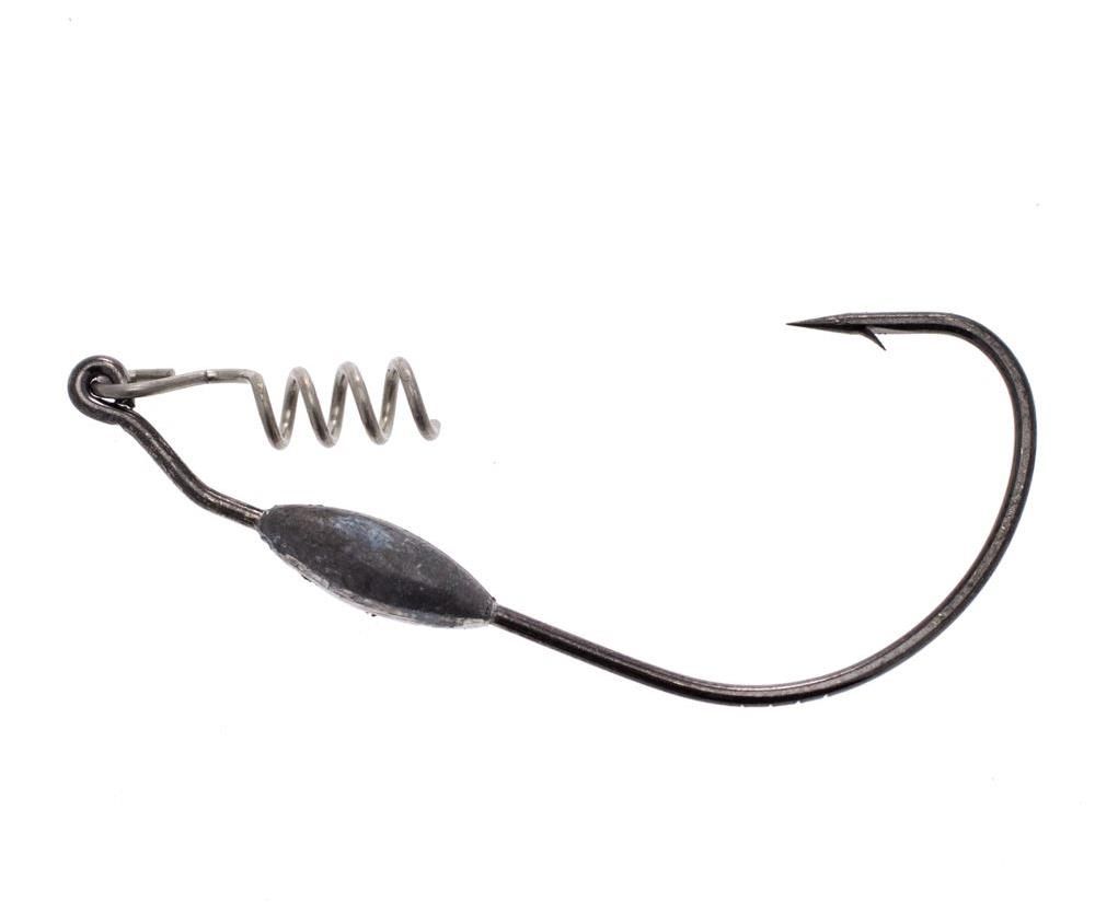 Reaction Strike Plasma Point Weighted