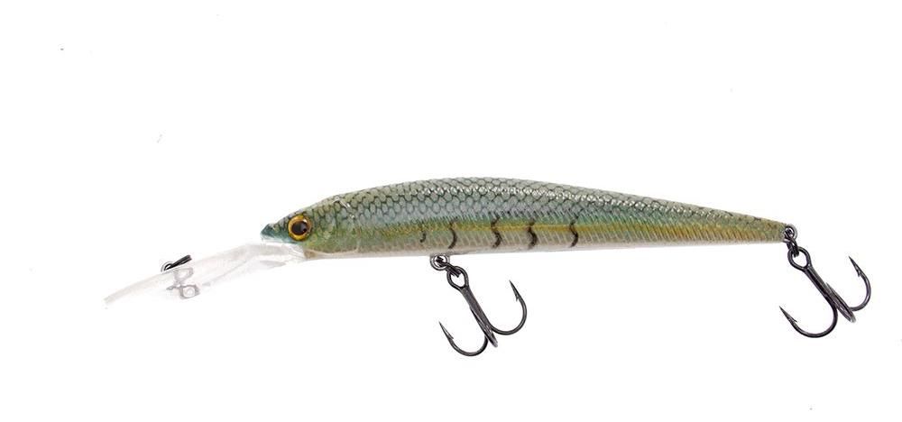 Reaction Strike DM-110