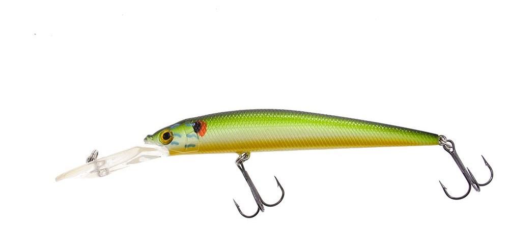 Reaction Strike DM-110