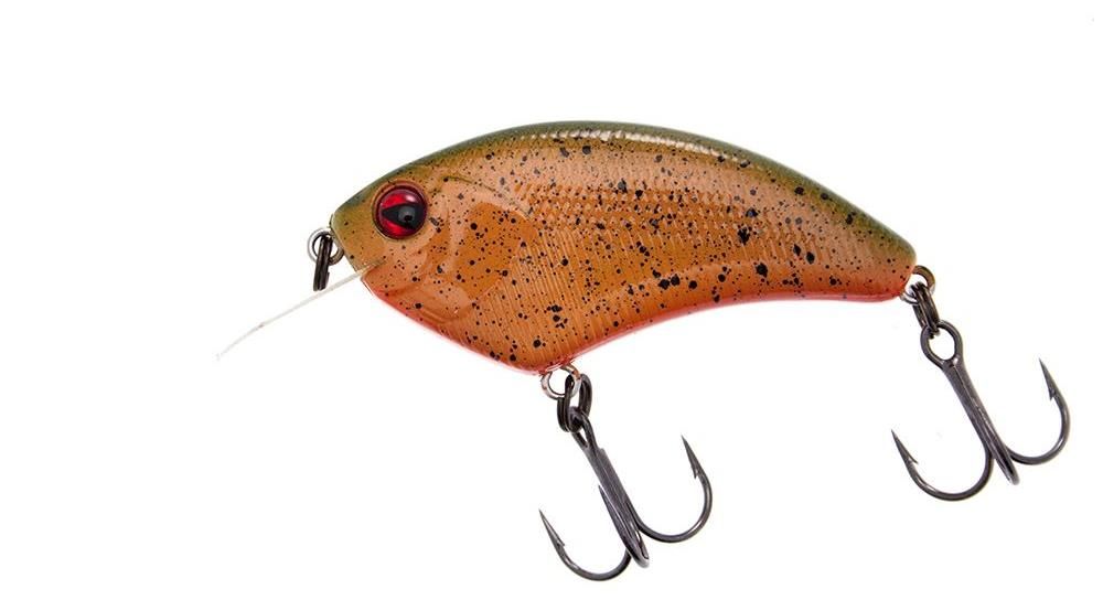 Reaction Strike XCB-S