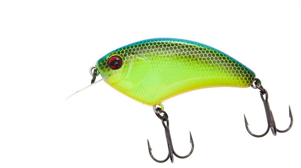 Reaction Strike XCB-S